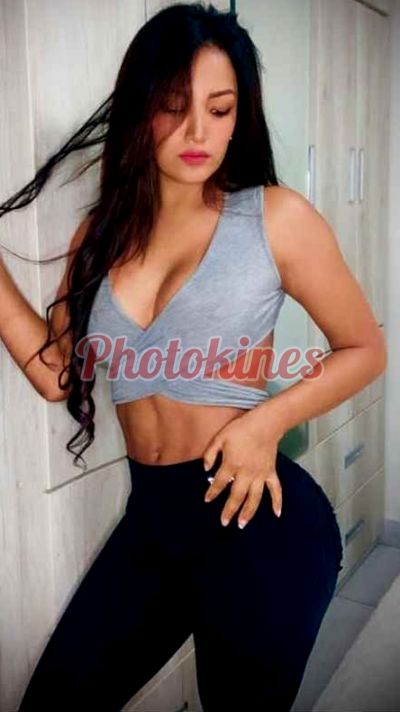 Adriana, escort en Trujillo