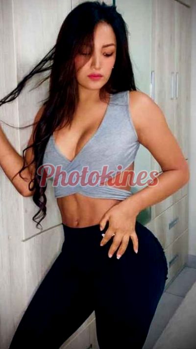 Adriana, escort en Trujillo