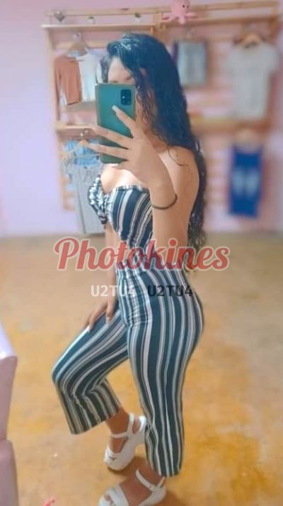 Andrea, Escort en Surco