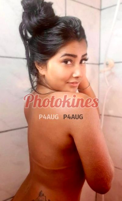 Paola, Puta en Paita
