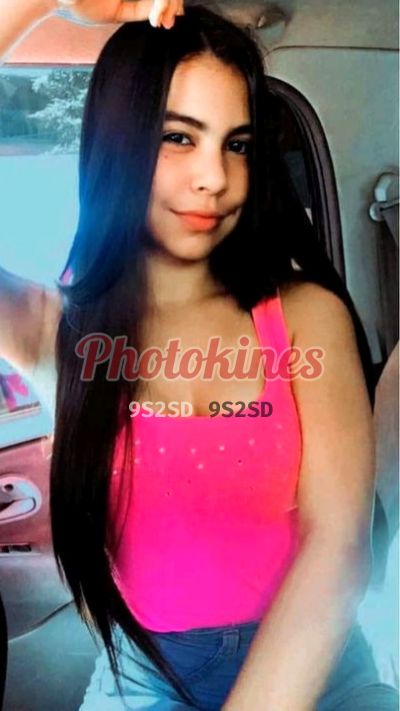 Victoria, Kinesióloga en Arequipa
