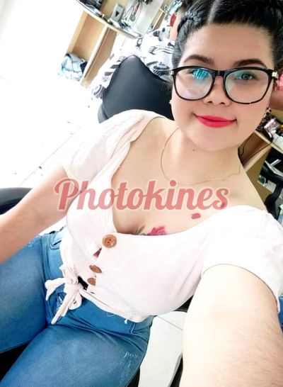 Penelopez, kinesióloga en Villa El Salvador
