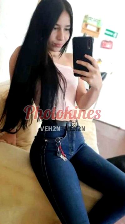 Victoria, Kinesióloga en San Juan de Lurigancho