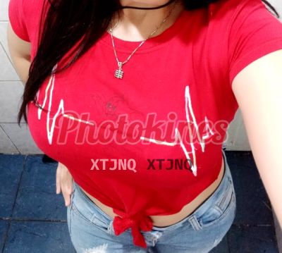 Andrea, Escort en Piura