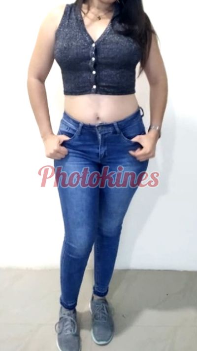 Andrea, kinesióloga en Piura