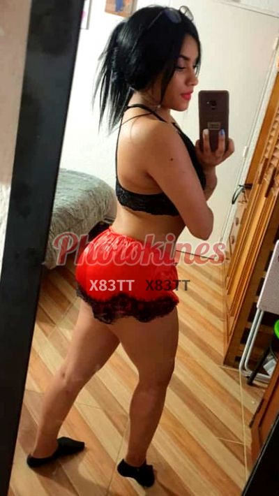 Estefany, Puta en Arequipa