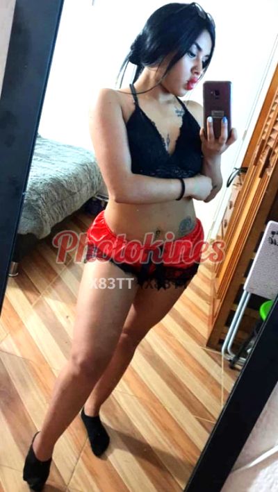 Estefany, Escort en Arequipa