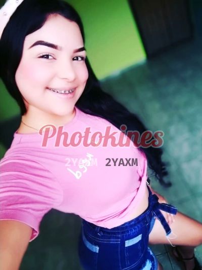 Valentina, Puta en Arequipa