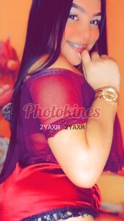 Valentina, Escort en Arequipa