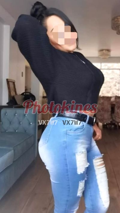 Dulce, Escort en Chiclayo