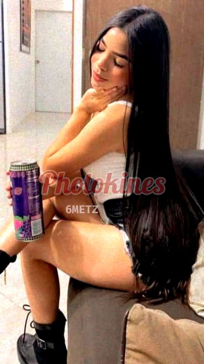 Anthonela, Puta en Breña
