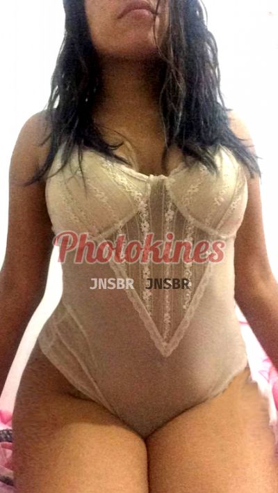 Melany, Kinesióloga en San Luis