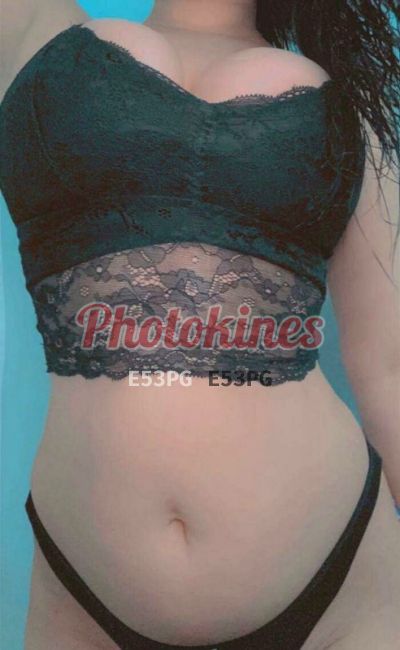 Yesica, Escort en Huacho