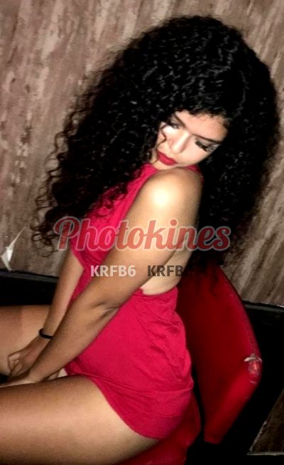 Amor, Escort en Arequipa