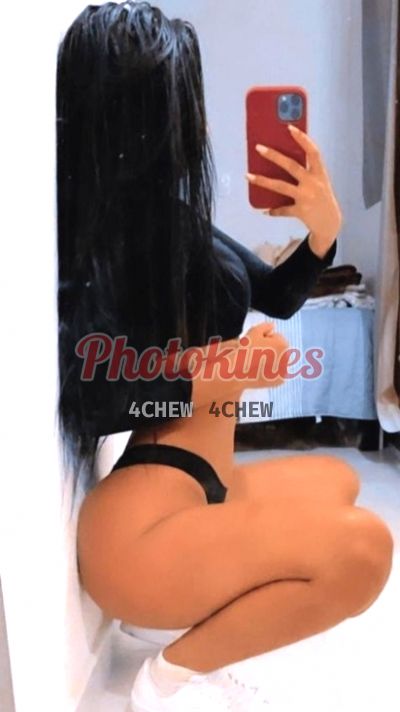 Nahomy, Kinesióloga en Arequipa