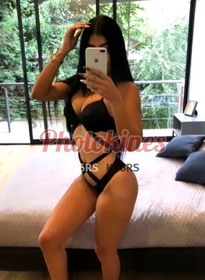 Lucía, Escort en Los Olivos