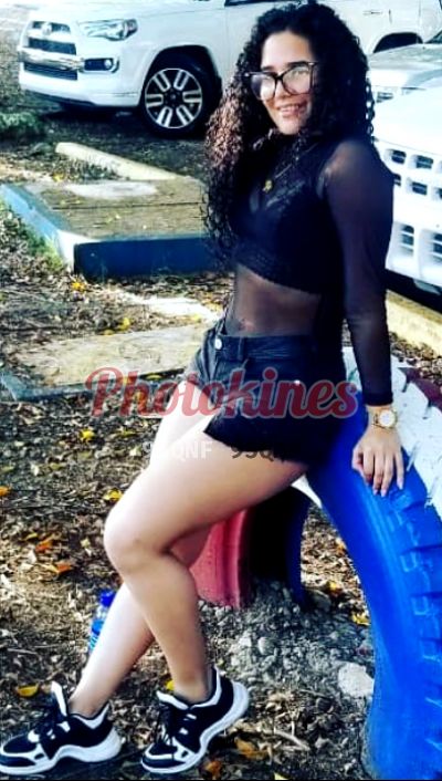 Dévora, Kine en Piura