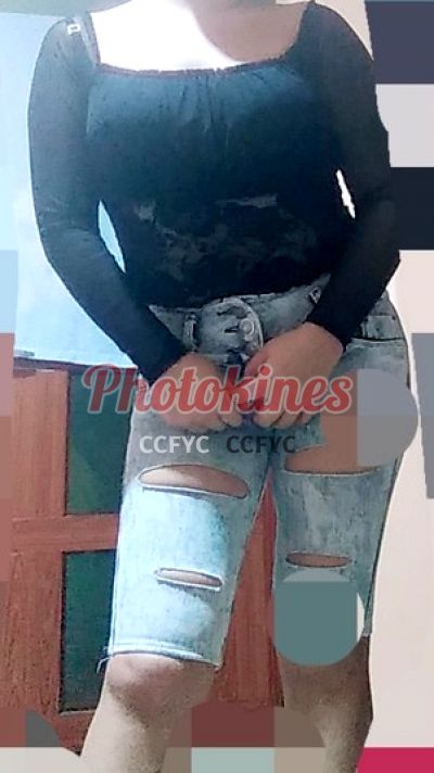 Alondra, Escort en San Juan de Miraflores