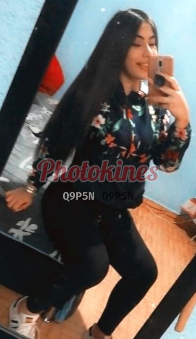 Lorena, Kinesióloga en San Juan de Lurigancho