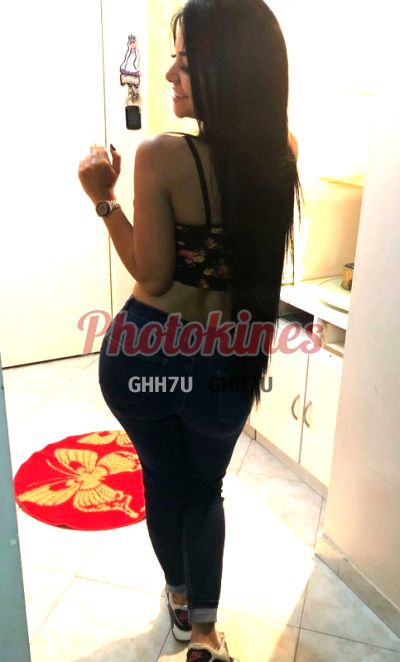 Valentina, Escort en Los Olivos