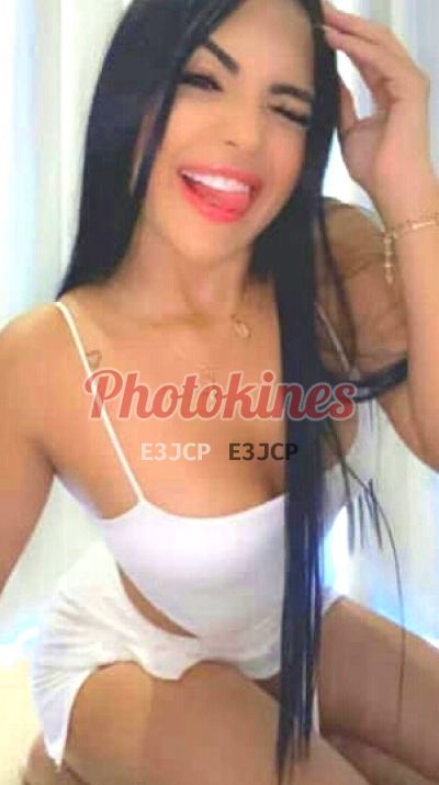 Camila, Escort en Ate