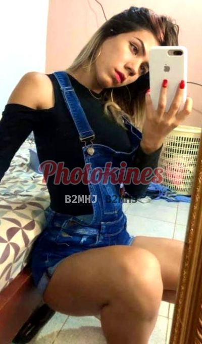 Kloeh, Escort en Arequipa