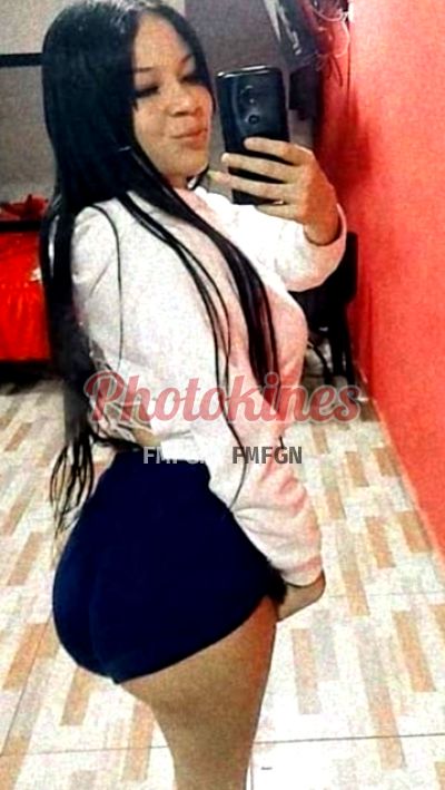 Gabriela, Escort en Ilo