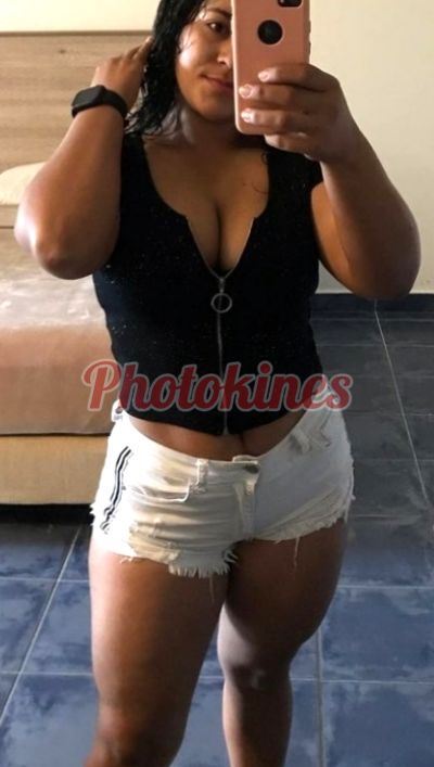 Andreina, escort en Piura