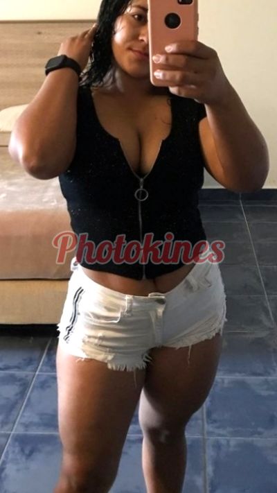 Andreina, escort en Piura