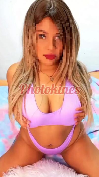 Annie, puta en Ventanilla