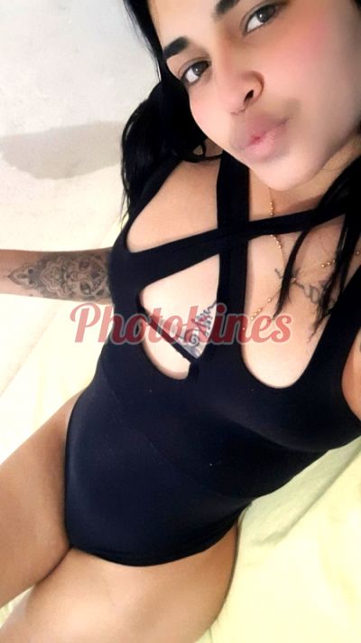Stefanny 964927791, Kinesióloga en Piura
