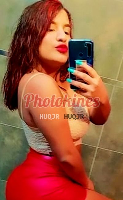 Nikolita, Puta en Moquegua