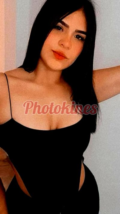 Andrea, kinesióloga en Chiclayo
