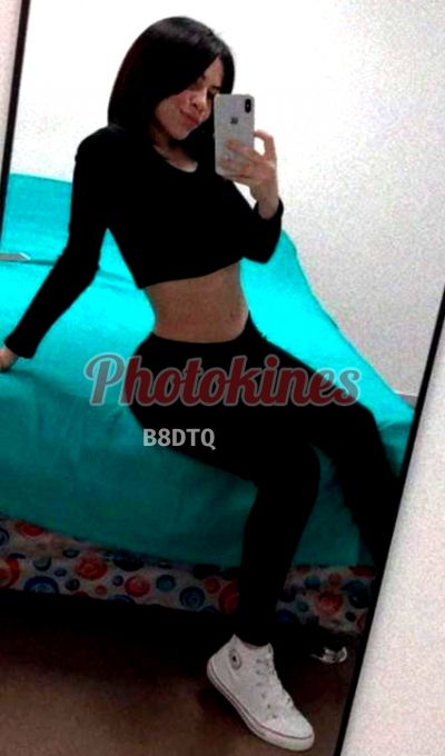 Karla, Puta en Talara