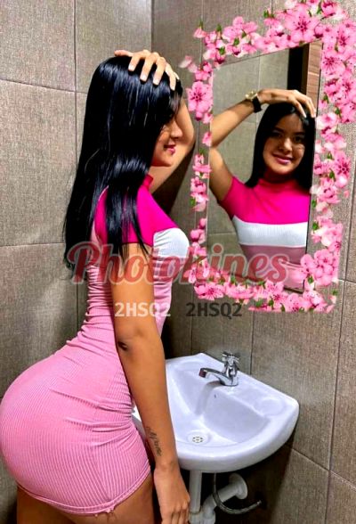 Camila, Escort en Lurín