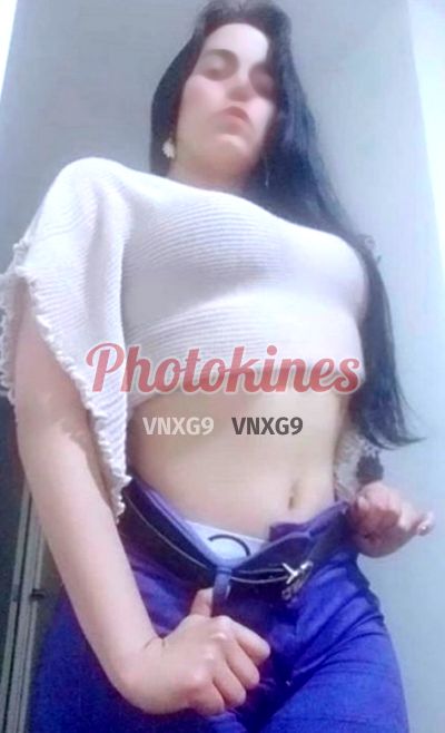 Tatiana, Escort en San Miguel