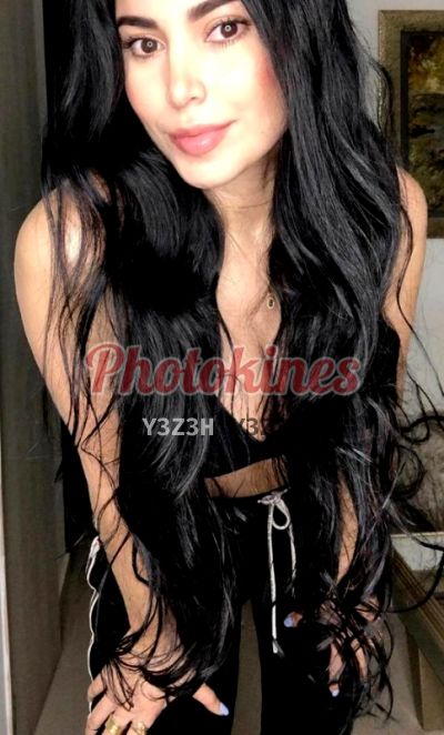 Sophia, Escort en Los Olivos