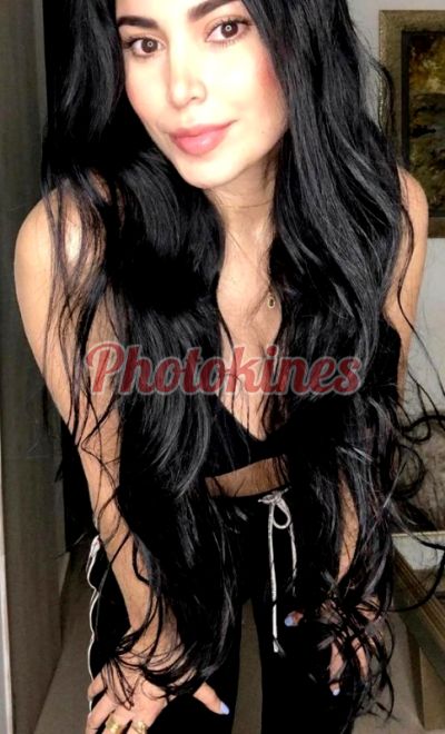 Sophia, escort en Los Olivos