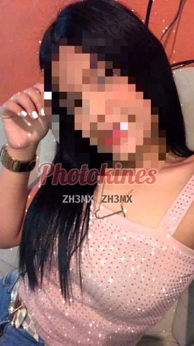 Luci, Kinesióloga en San Juan de Lurigancho