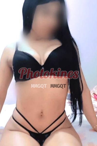 Kamila, Kinesióloga en San Juan de Lurigancho
