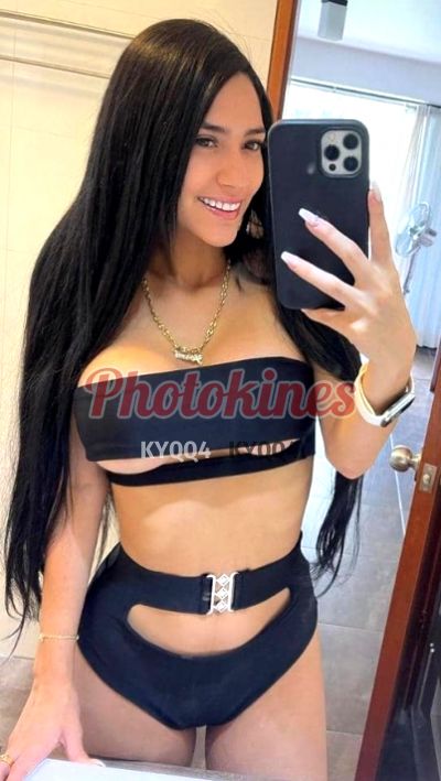 Estefani, Kinesióloga en Arequipa