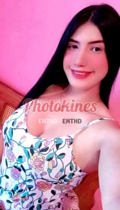 Daniela, Puta en Trujillo