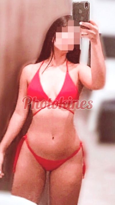 Fernanda, escort en Puente Piedra
