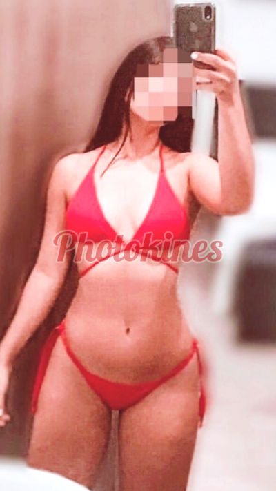 Fernanda, escort en Puente Piedra