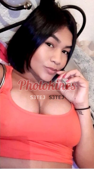 Adriana Pérez, Kine en Moquegua