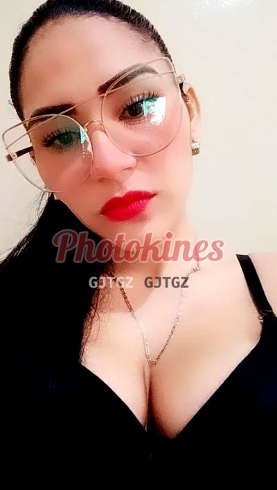 Oriana, Puta en Chorrillos