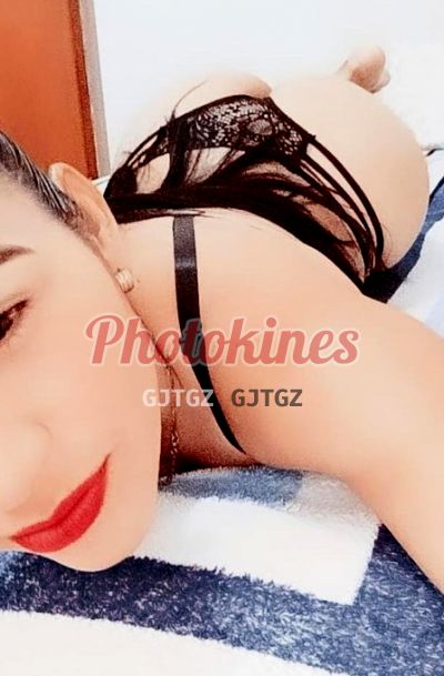 Oriana, Escort en Chorrillos