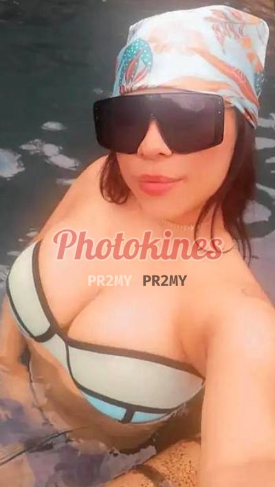Gaby, Kinesióloga en Ilo