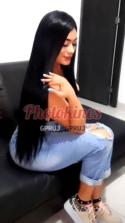 Sofía, Escort en Los Olivos