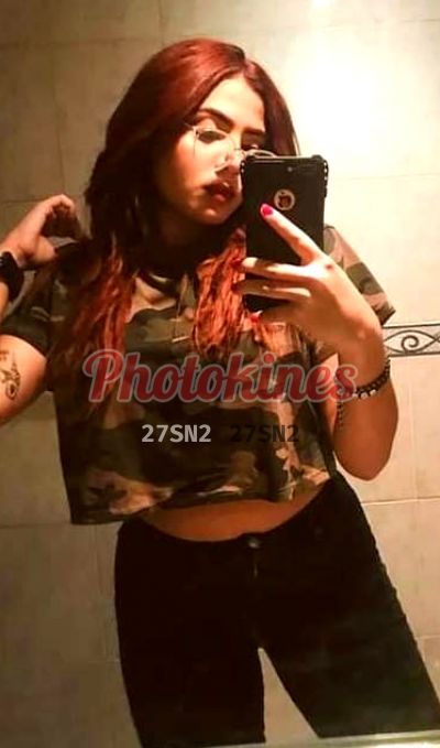 Roxi, Puta en Villa El Salvador